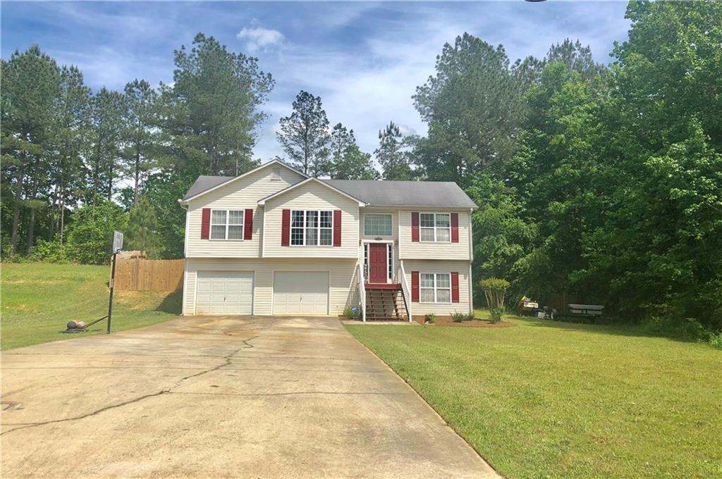 1029 Woodwind Drive - Photo 1