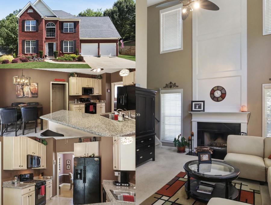 1071 Soaring Drive - Photo 1
