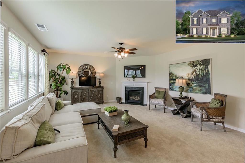 472 Culloden Moor Drive - Photo 1