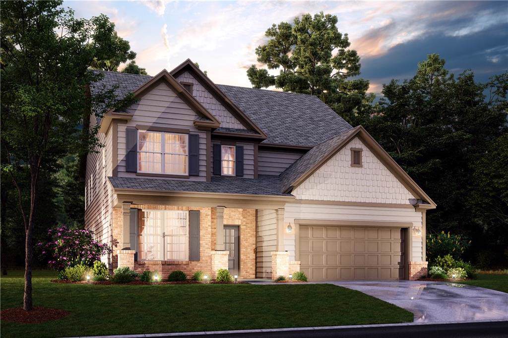 1811 Goodhearth Drive - Photo 1