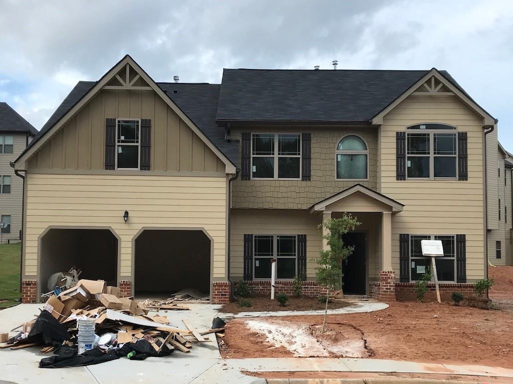 3876 Okefenokee Ridge - Photo 1