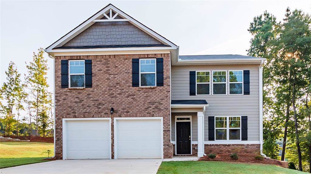 9480 Bandywood Drive - Photo 1