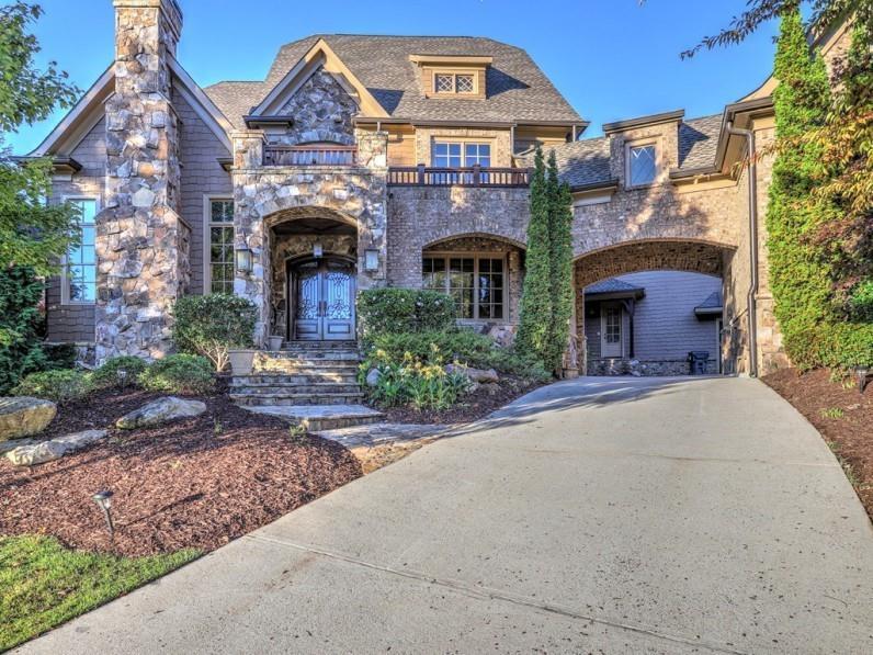 5070 Heath Hollow Lane - Photo 1