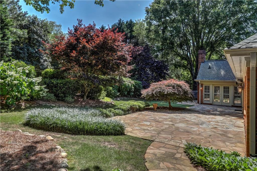 5010 Johns Creek Court - Photo 1