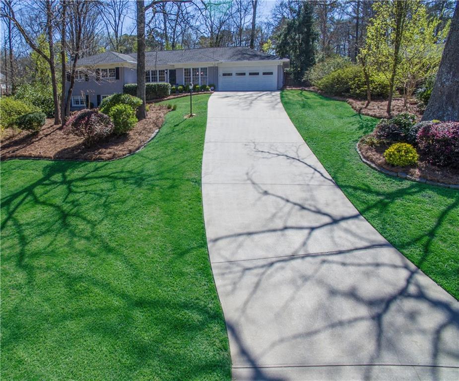 6755 River Springs Court - Photo 1