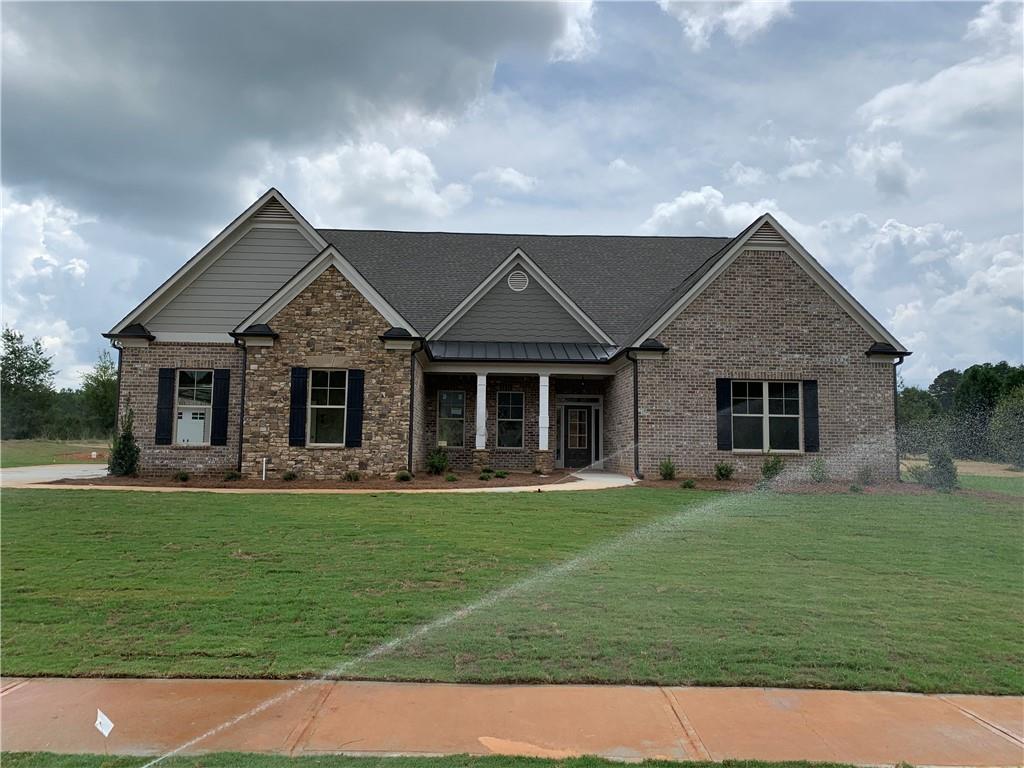 2101 Rosebury Park Drive - Photo 1