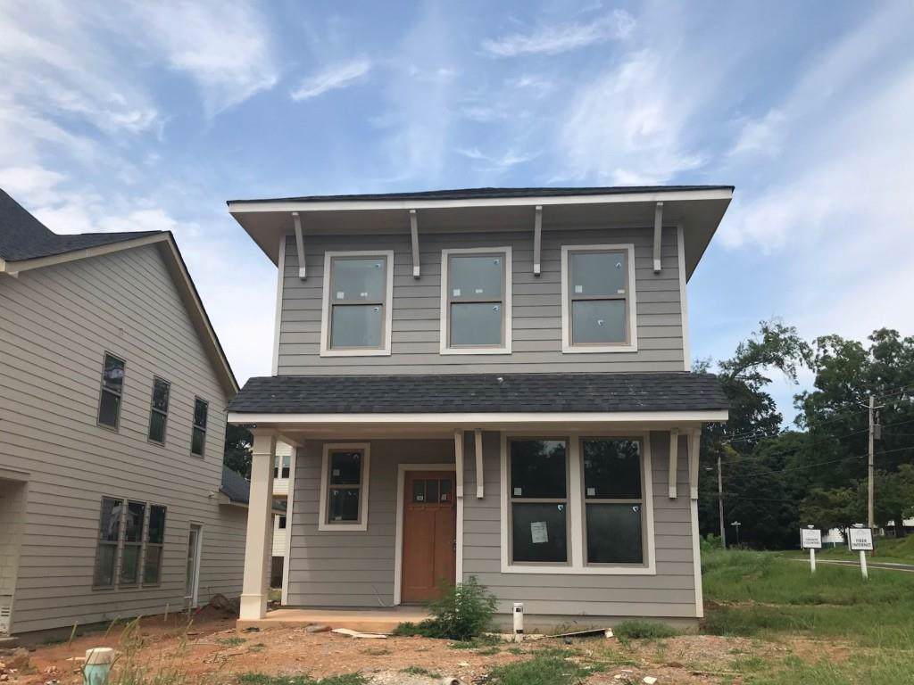 5316 Hearthstone Street - Photo 1