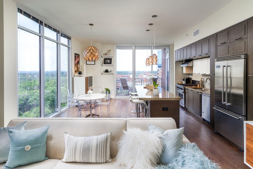 1820 Peachtree Street - Photo 1