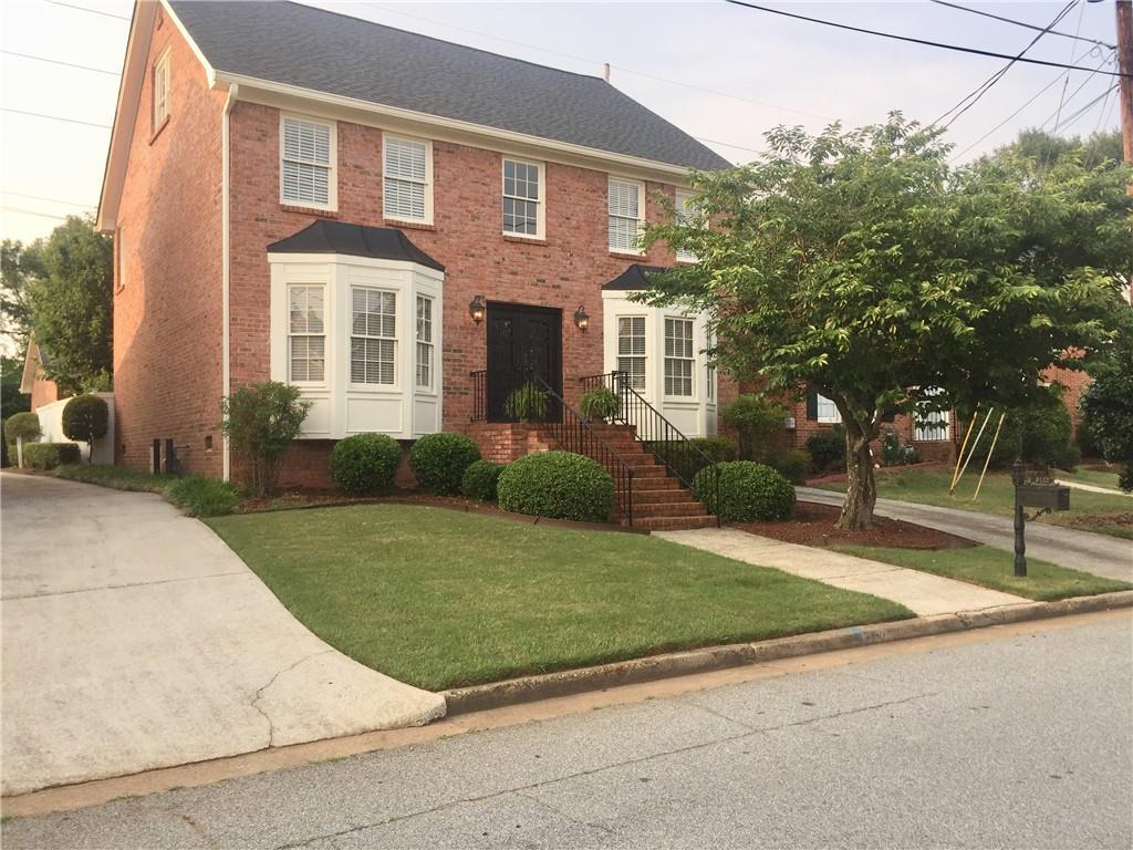 3110 Henderson Walk - Photo 1