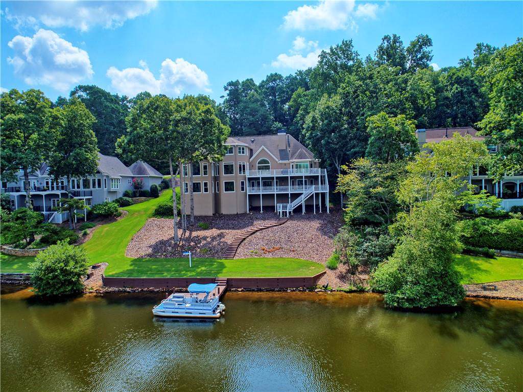 3810 Schooner Ridge - Photo 1