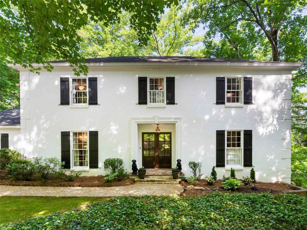 2360 Bohler Road - Photo 1