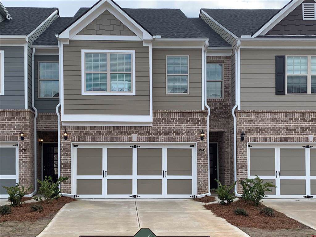 214 Trailside Way - Photo 1
