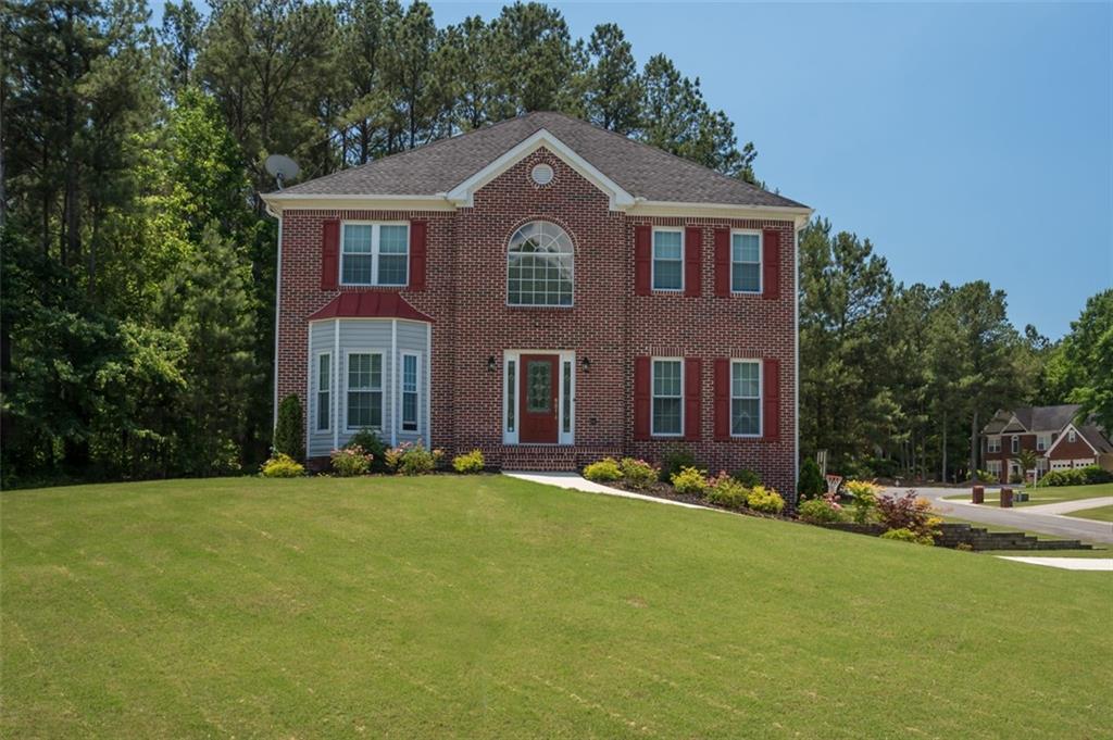 1241 Penncross Way - Photo 1