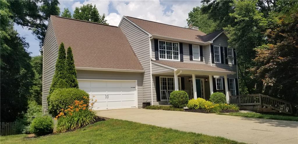 4545 Peppermill Place - Photo 1