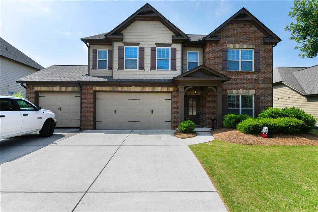 4045 Deer Run Drive - Photo 1