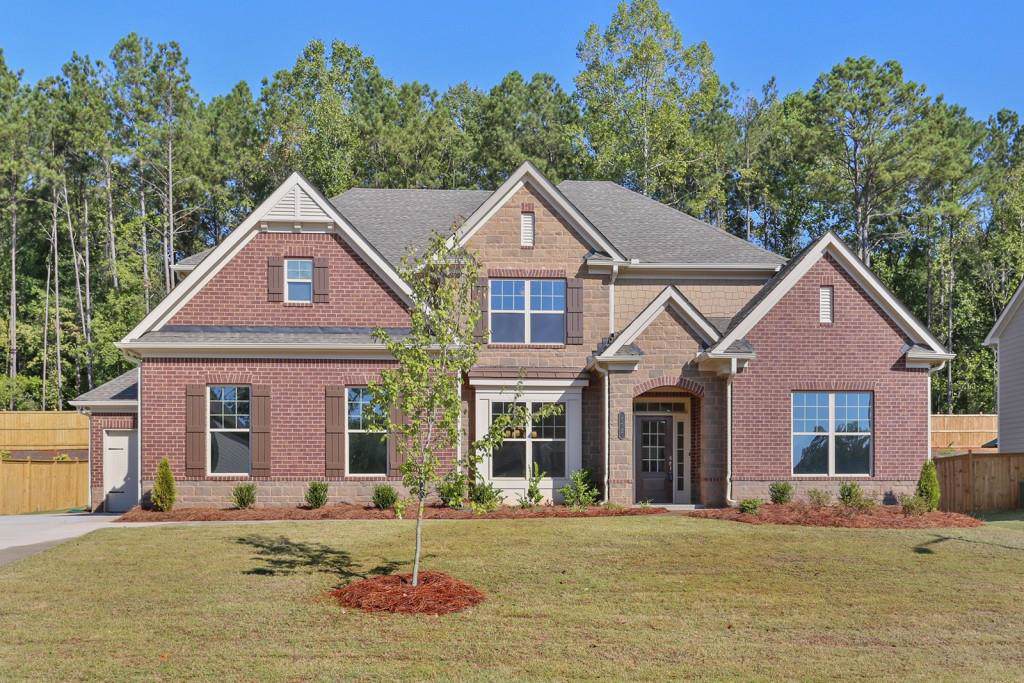 412 Silver Brook Drive - Photo 1