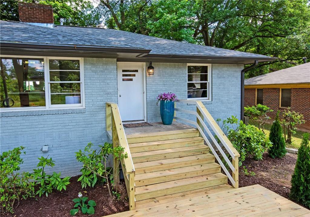 1150 Martin Luther King Jr Drive - Photo 1