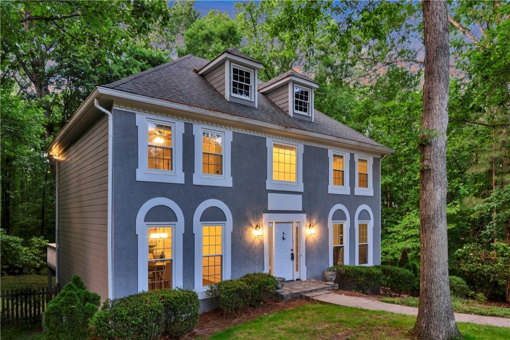 2530 Cambridge Hills Road - Photo 1