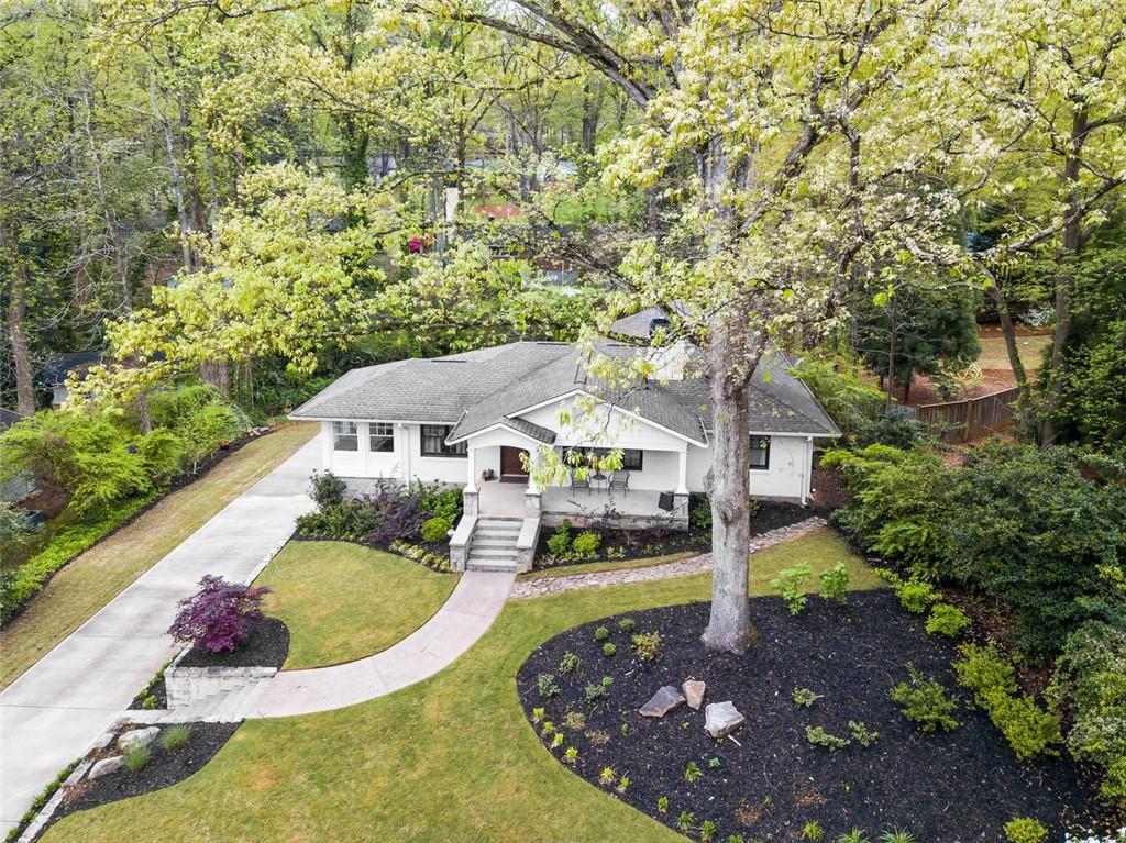 3370 Lee Street - Photo 1