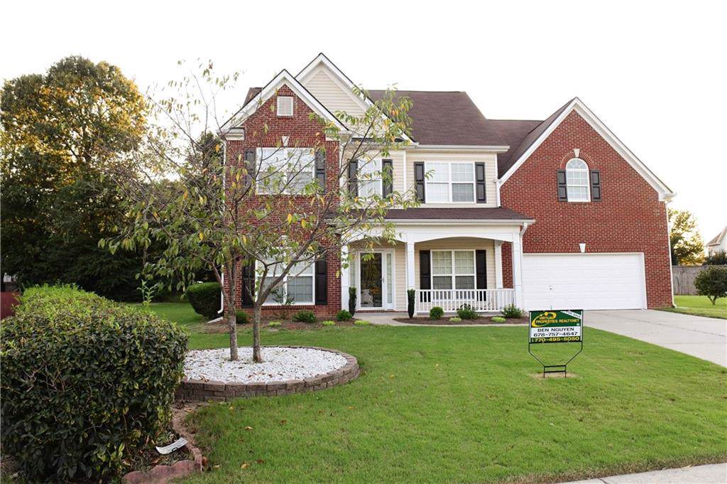 450 Waterstone Drive - Photo 1