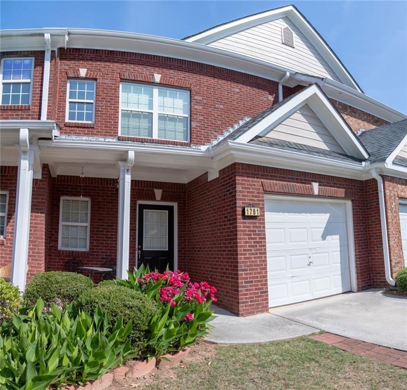 1781 Willow Branch Lane - Photo 1