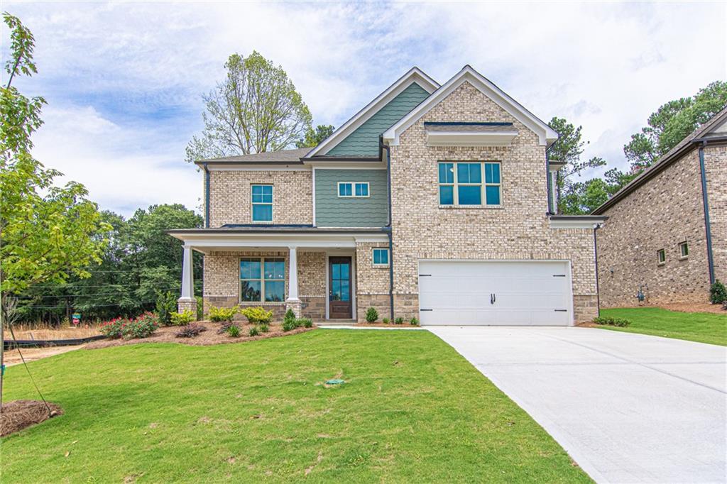 3086 Oxford Mill Lane - Photo 1
