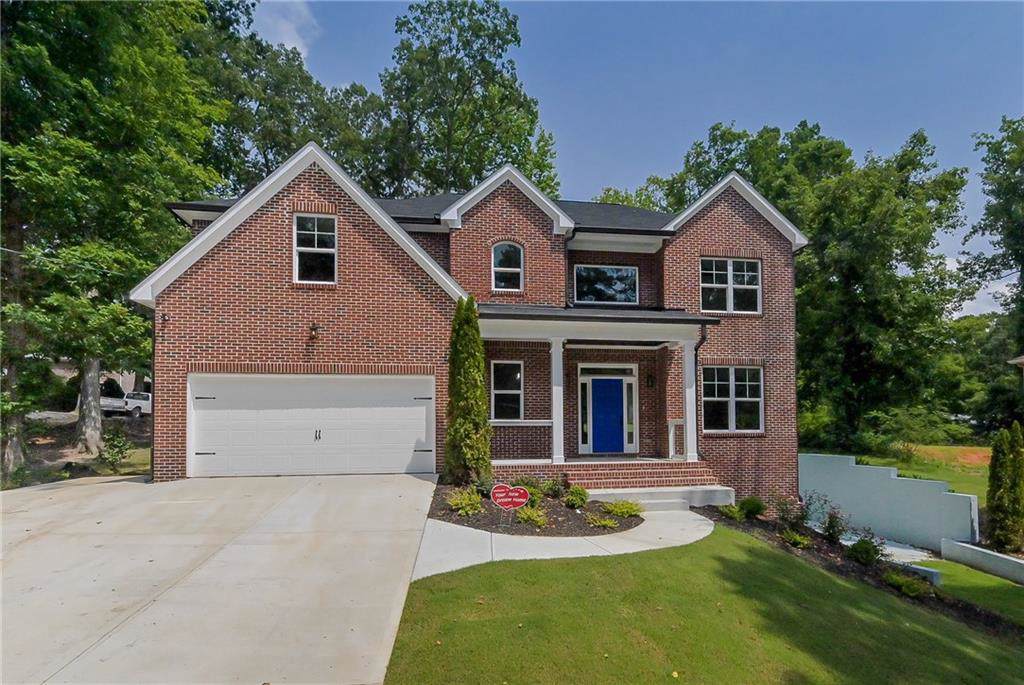 2876 Dogwood Drive - Photo 1