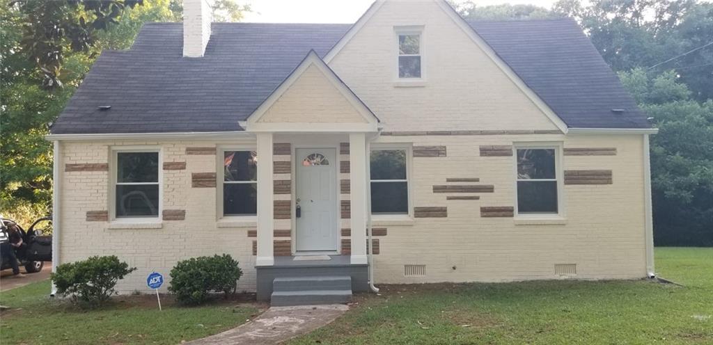 1465 W Austin Road - Photo 1