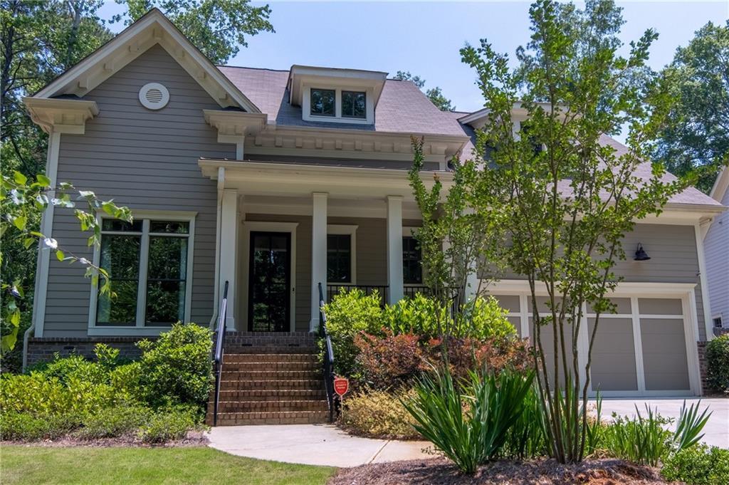 1294 Thomas Road - Photo 1