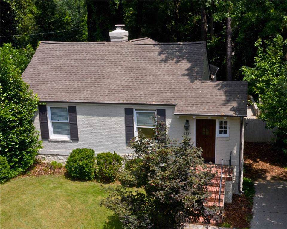 2337 Hurst Drive - Photo 1