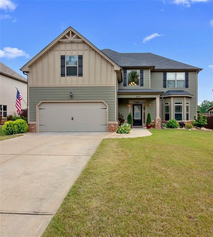 6115 Stillwood Lane - Photo 1