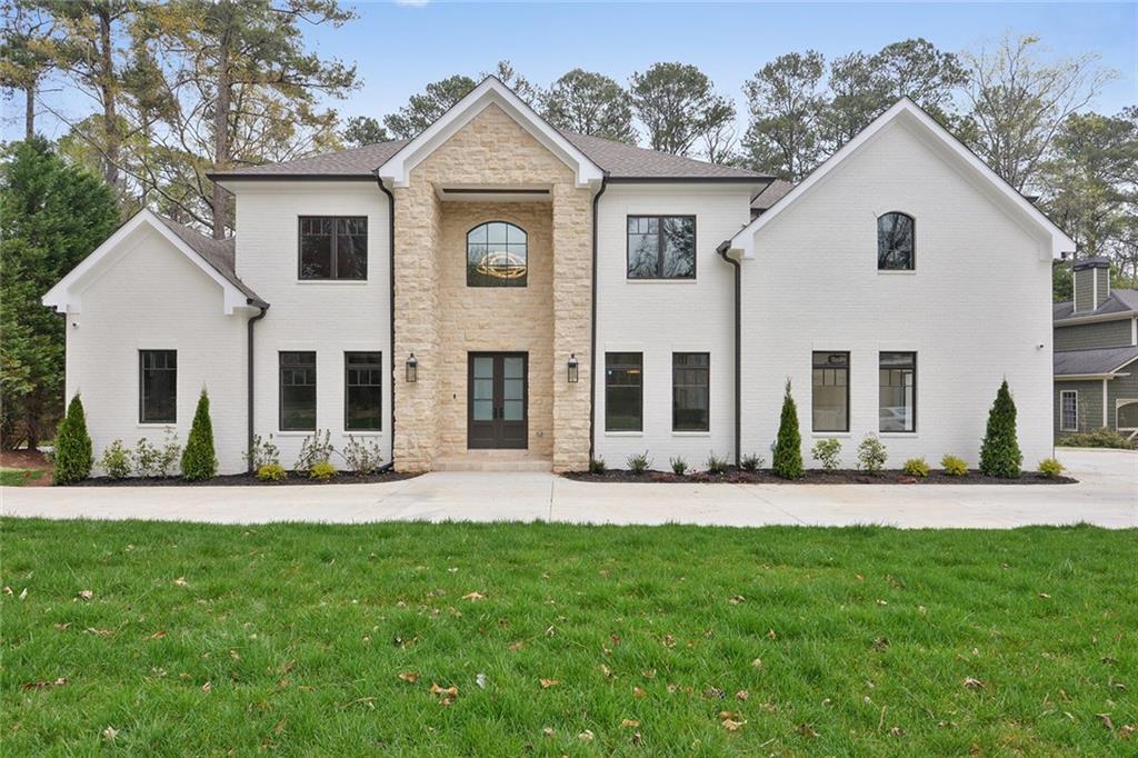 4417 Jett Road - Photo 1