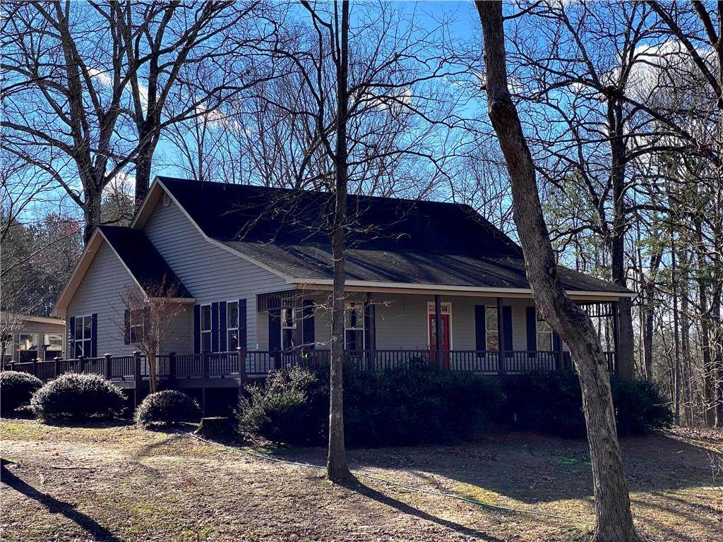 4256 Holly Springs Road - Photo 1