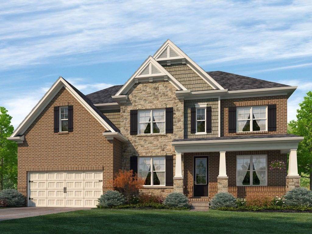 1180 Settles Creek Way - Photo 1