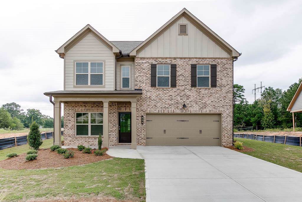 160 Winterset Circle - Photo 1