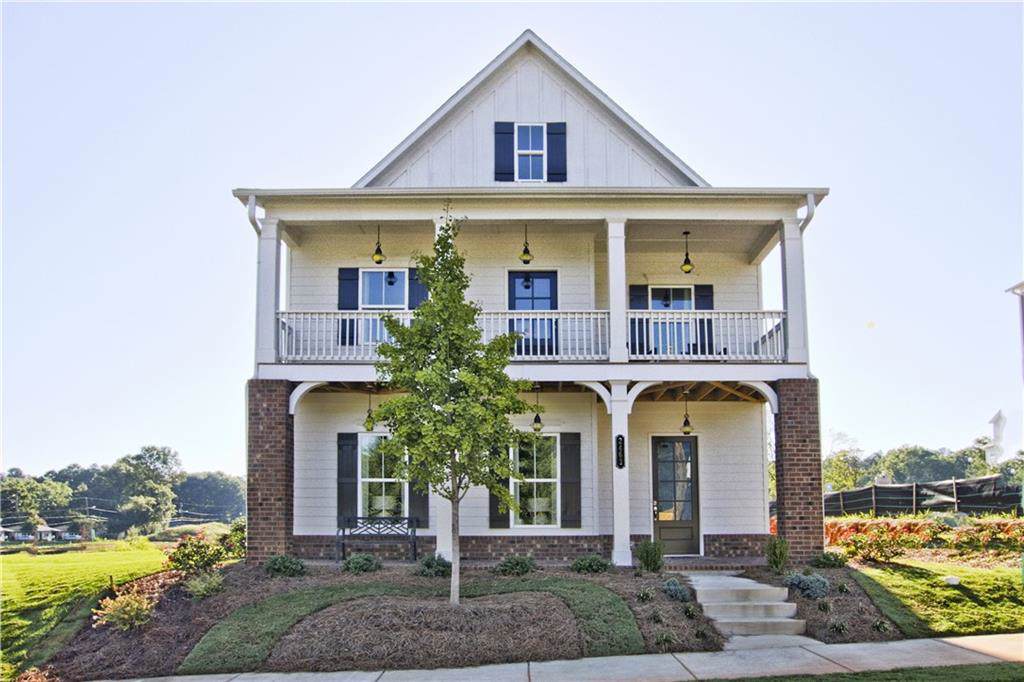 2463 Davis Drive - Photo 1