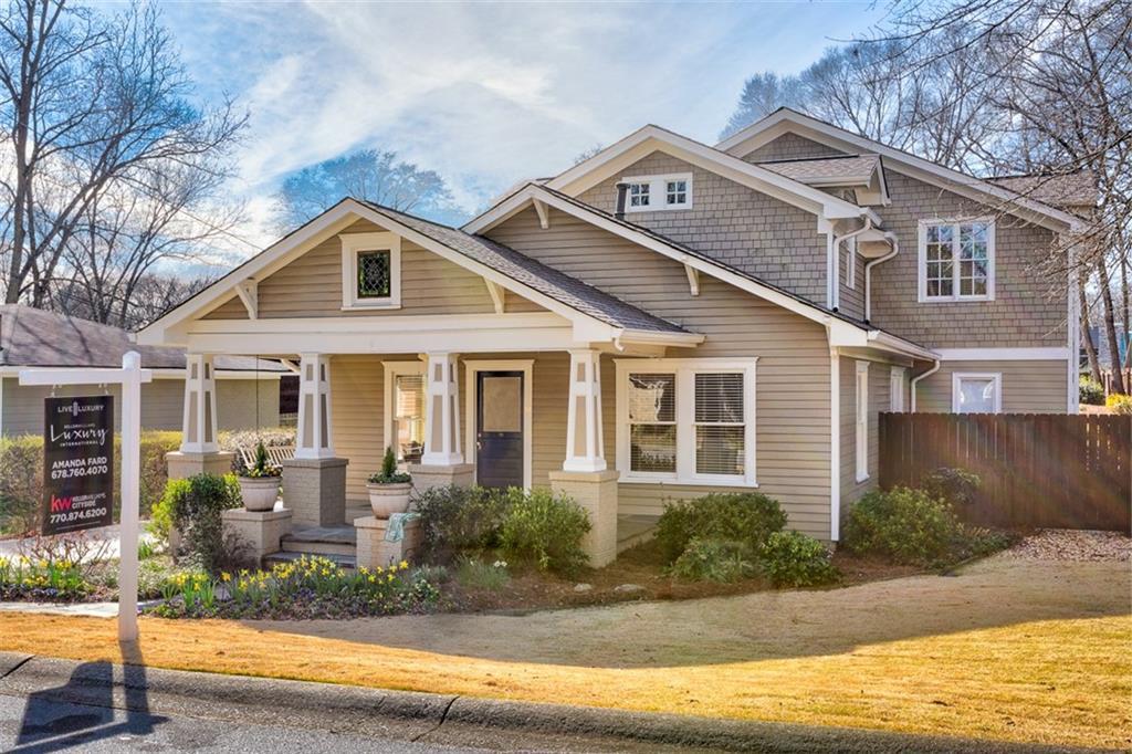 3040 Dunn Street - Photo 1