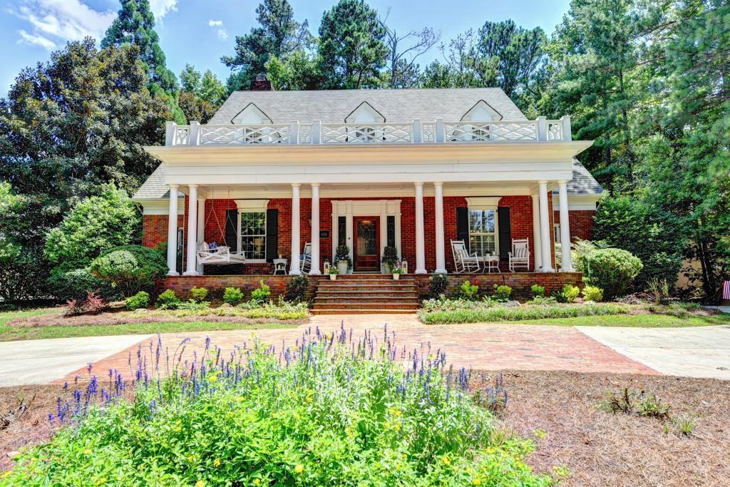 4355 Pemberton Cove - Photo 1
