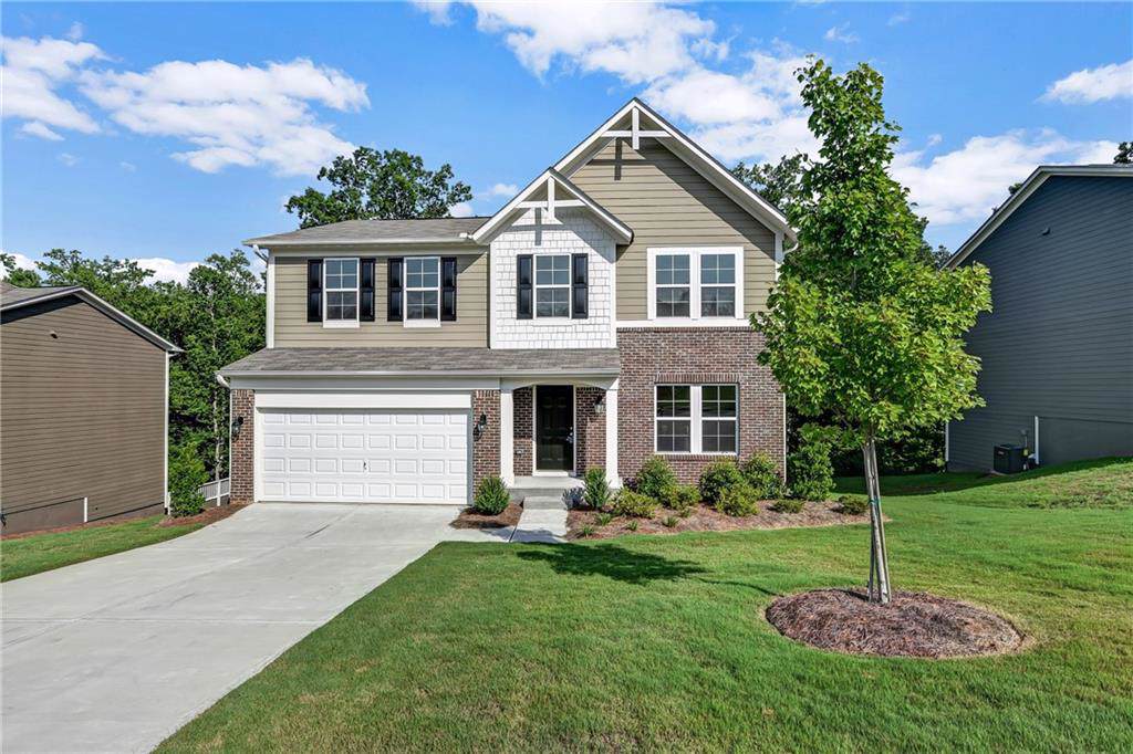 234 Augusta Walk - Photo 1