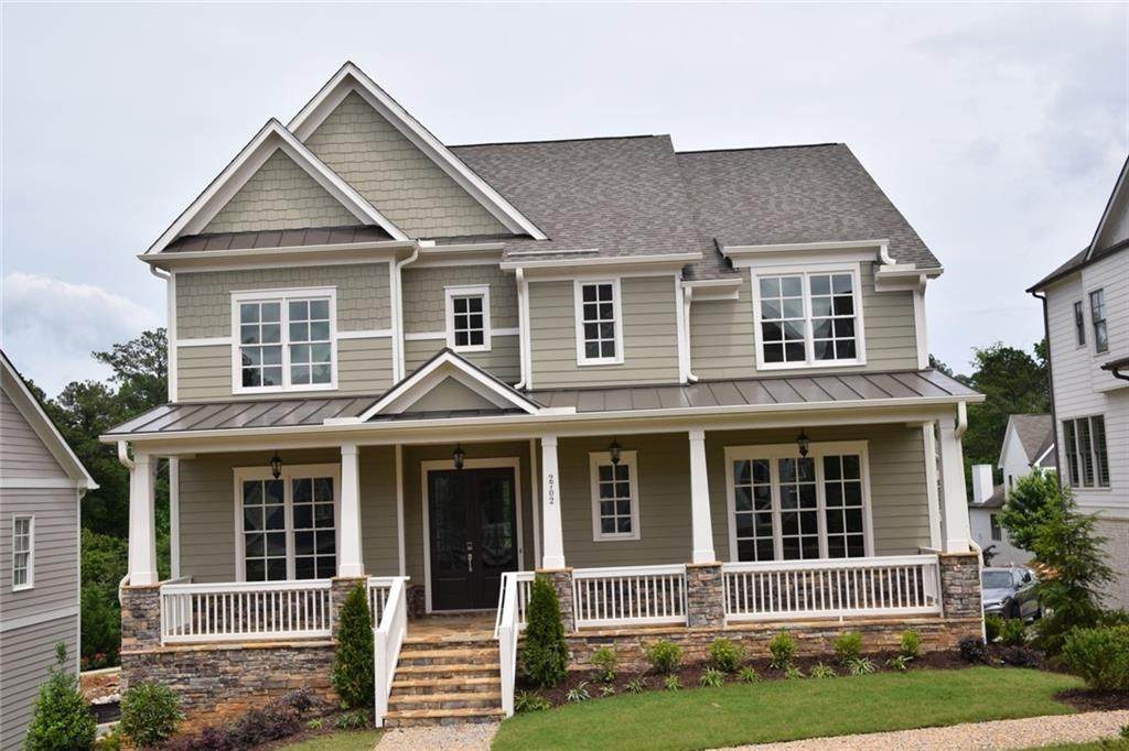 2702 Granite Walk - Photo 1 2702 Granite Walk - Photo 1