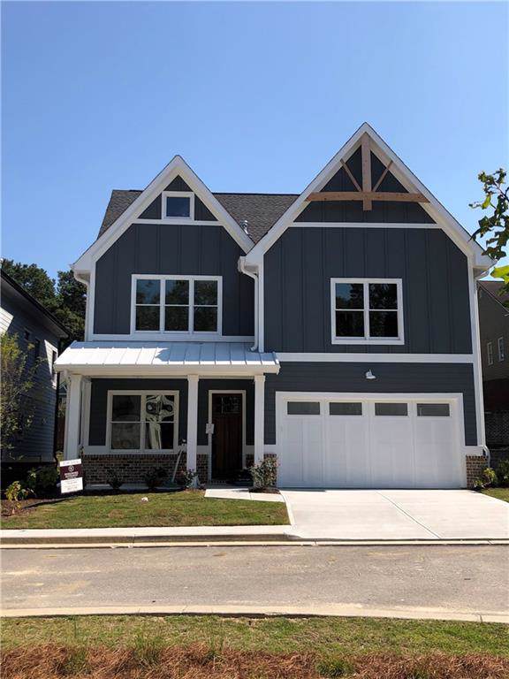 5998 Kenn Manor Way - Photo 1
