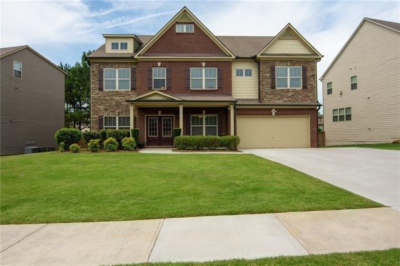 4885 Wilshire Crossing - Photo 1