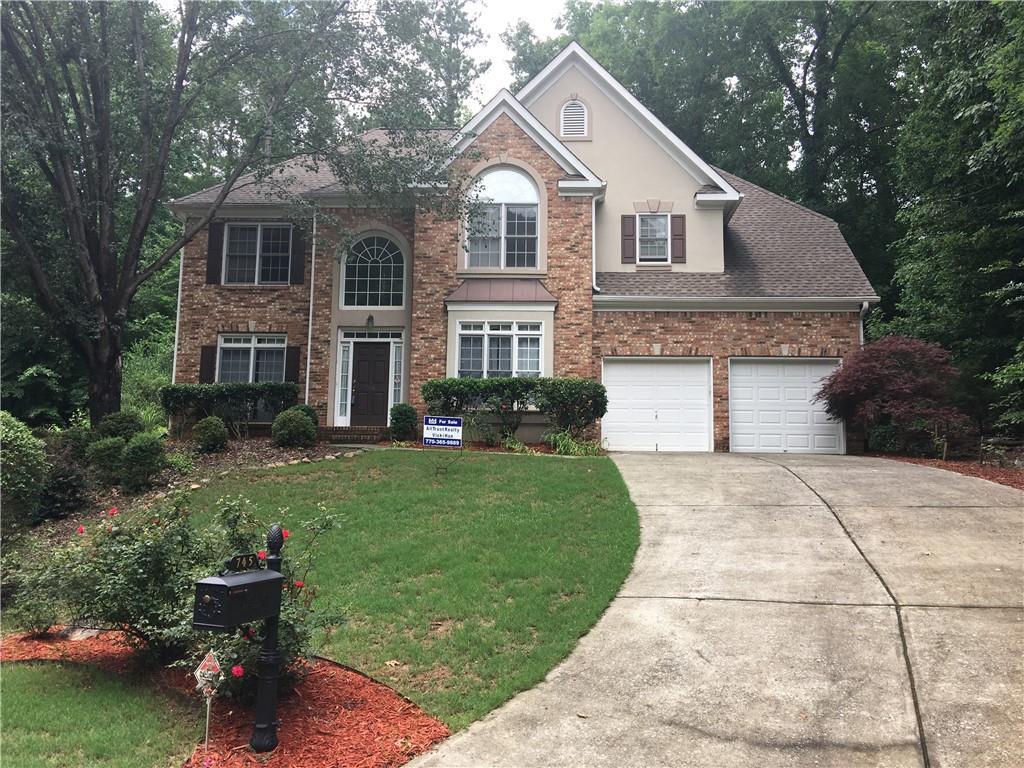 745 Springbrook Court - Photo 1