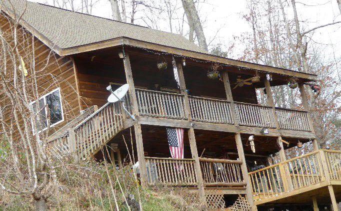 19 Red Bud Spur - Photo 1