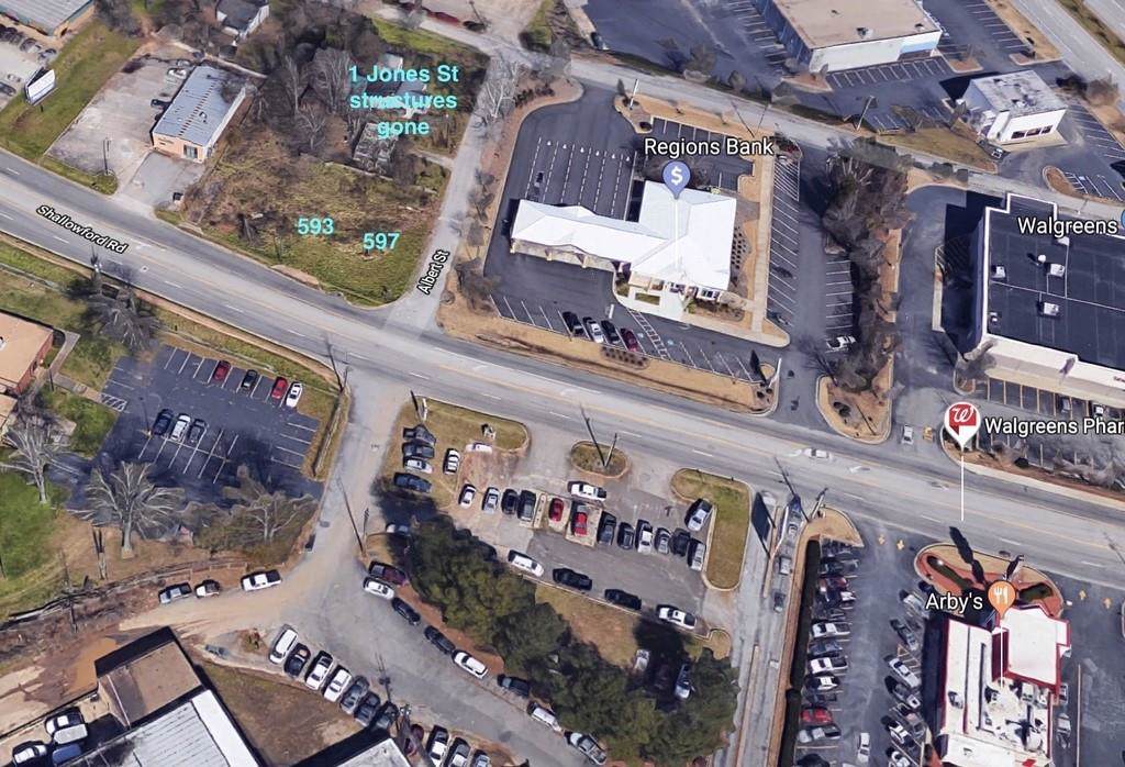 597 Shallowford Road - Photo 1