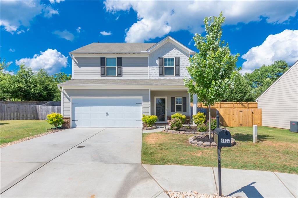4122 Box Elder Path - Photo 1