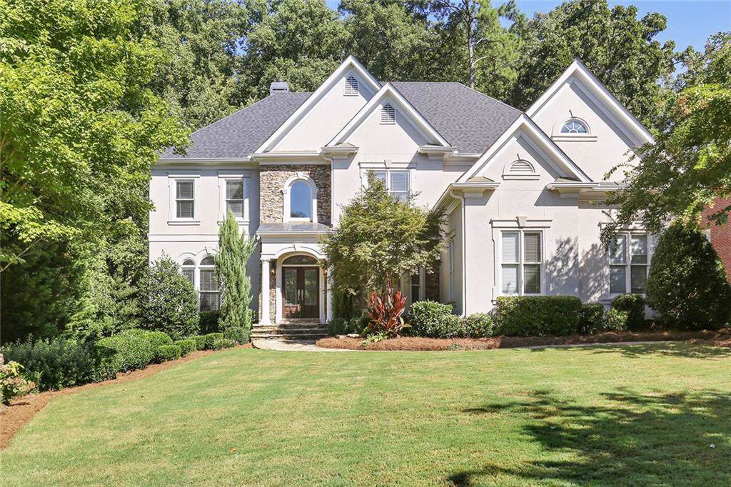 4841 Rivercliff Drive - Photo 1