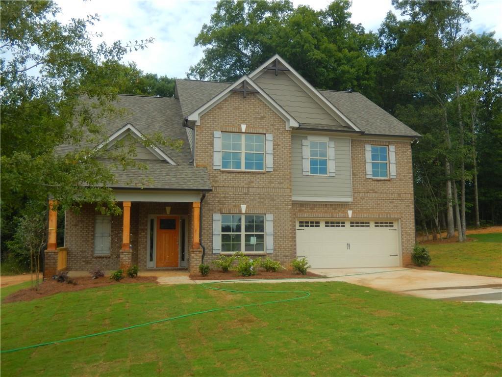 191 Lake Rockwell Drive - Photo 1