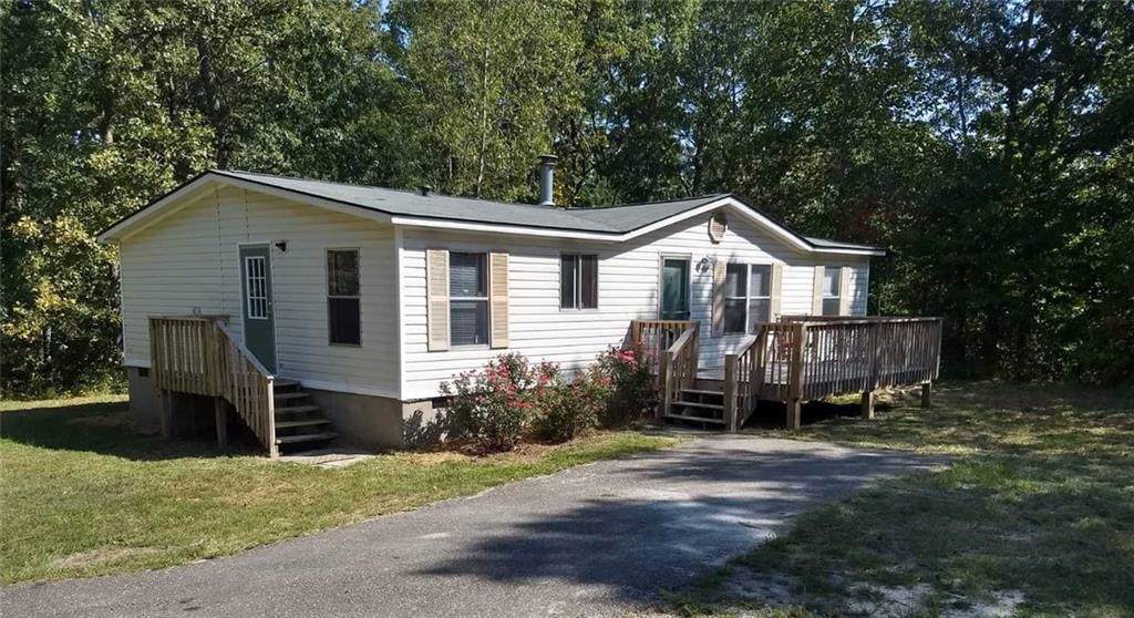 325 Iberian Road - Photo 1