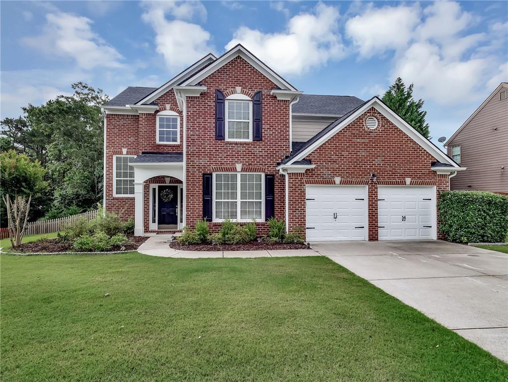 6620 Grand Magnolia Drive - Photo 1